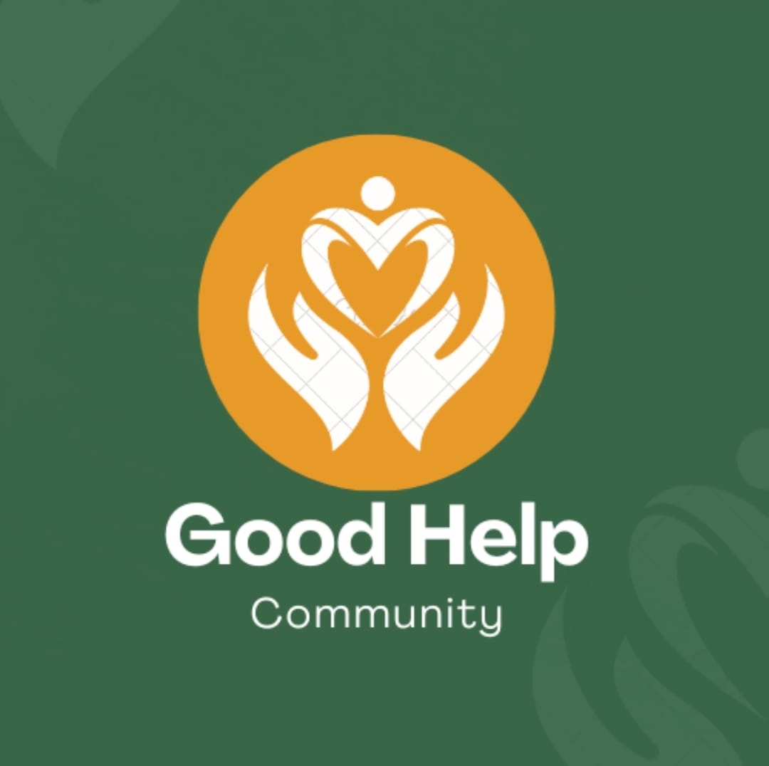 GoodHelp Community